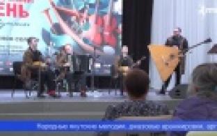 «Безумный день» прошёл в Первоуральске