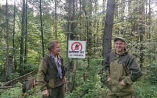 Участники патрульных групп пресекли 210 нарушений особого противопожарного режима за неделю