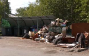 Вывоз мусора, развитие сельских территорий и газификация. Эти темы сегодня обсудили на очередном заседании Думы