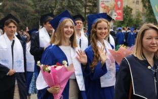 Предприятия выбирают выпускников ЮУрГУ: поступай на целевое обучение