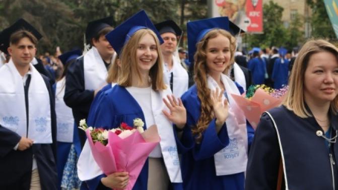 Предприятия выбирают выпускников ЮУрГУ: поступай на целевое обучение