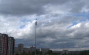 Свердловские синоптики вновь продлили предупреждение о непогоде