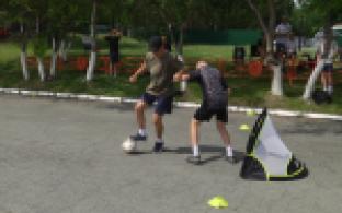 Первоуральск присоединился ко всероссийскому спортивному марафону «Сила России»