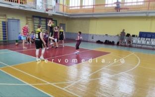 Фестиваль "Стартуй!" проходит сегодня в Первоуральске