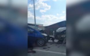 До 7 лет лишения свободы грозит виновнику ДТП, в котором погибли два человека, в том числе – 9-летний ребёнок