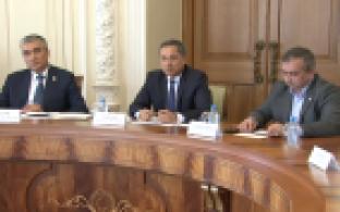 В Первоуральске будут готовить специалистов металлургической отрасли из числа иностранных студентов