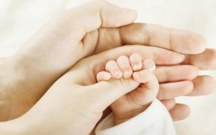 739 малышей родились в Свердловской области на прошлой неделе