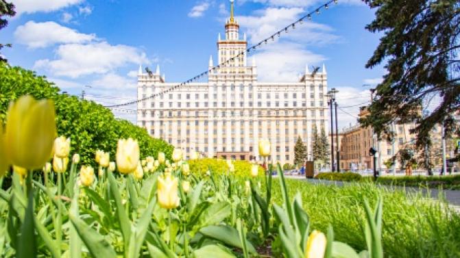 Как поступить на бюджет в один из крупнейших вузов Южного Урала: информация для абитуриентов