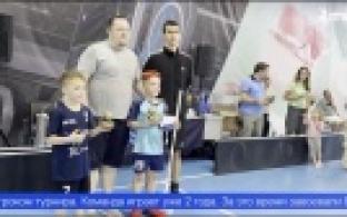 Первоуральские флорболисты стали победителями международного турнира