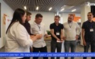 Первоуральские металлурги участвуют в «Мастерской лидерства»