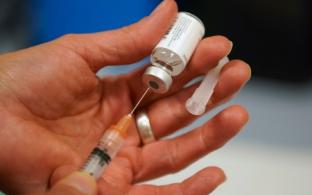 В Первоуральске зафиксирован случай кори среди несовершеннолетних