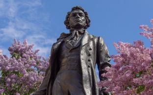 В Первоуральске пройдёт поэтический марафон