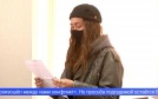 Жительницу Первоуральска обвиняют в публичном оскорблении правоохранителей