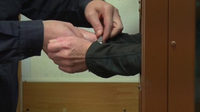 В Первоуральске прокуратура направила в суд резонансное уголовное дело о вымогательстве денег, а также наркотических средств