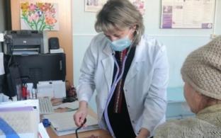 Областные социальные выплаты медикам увеличены