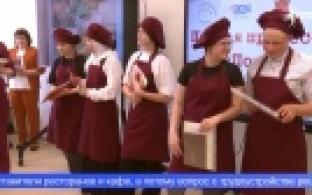 Необычный образовательный эксперимент проходит в Свердловской области