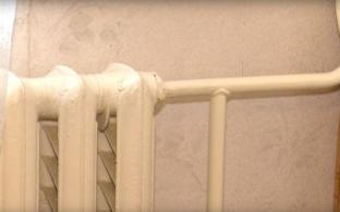 Отопительный сезон в Свердловской области продлён