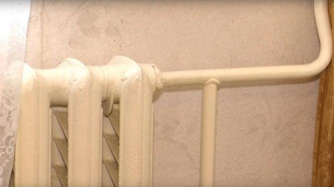 Отопительный сезон в Свердловской области продлён