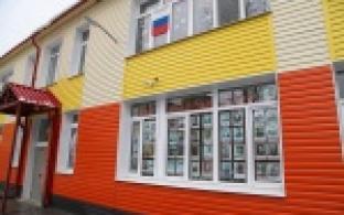 Первоуральск присоединился к Всероссийской акции “Окна Победы”, посвящённой 9 Мая