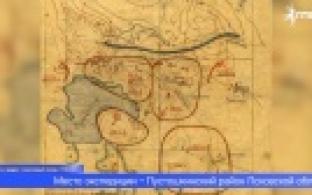 Первоуральские поисковики вернулись с весенней «Вахты памяти»