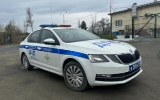 В Первоуральске сотрудники ГИБДД подвели итоги профмероприятия «Должник»