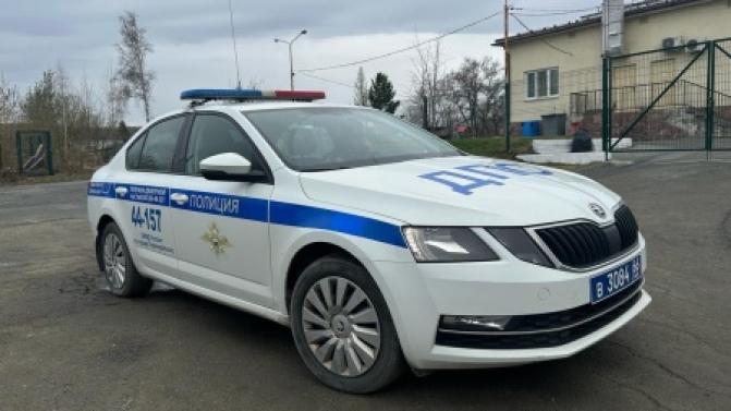 В Первоуральске сотрудники ГИБДД подвели итоги профмероприятия «Должник»