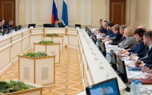 Губернатор Евгений Куйвашев поручил усилить безопасность в Свердловской области в майские праздники