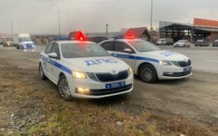 В Первоуральске будут выявлять нетрезвых водителей и тех, кто сел за руль без прав