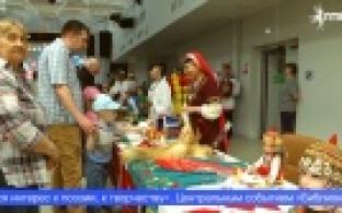 Встречи с писателями, поэтами и художниками, творческие мастер-классы