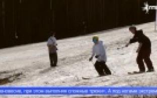 Ежегодный фестиваль экстремального спорта состоялся в Первоуральске