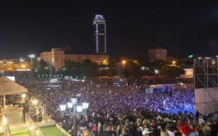 Уральская ночь музыки пройдёт на 120 площадках