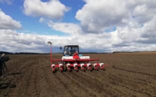 Сельхозпредприятия Свердловской области активно готовятся к проведению весенних полевых работ