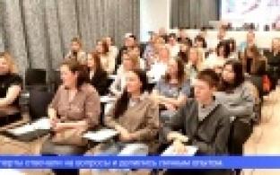 Первоуральцам рассказали, как успешно торговать в интернет-магазинах