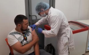 Бесплатная вакцина против клещевого энцефалита