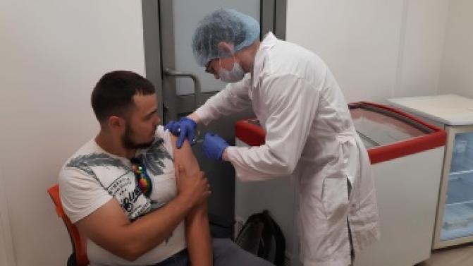 Бесплатная вакцина против клещевого энцефалита