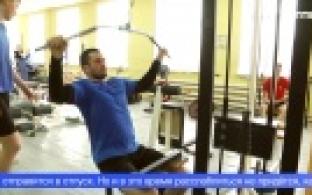 Изменения в составе первоуральской хоккейной команды