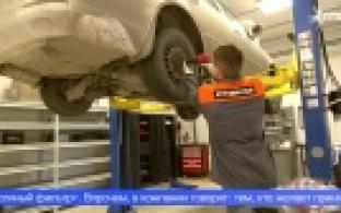 Станция техобслуживания «FIT SERVICE» открылась в Первоуральске