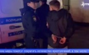 В Первоуральске провели рейд «Подросток-Улица-Бар»