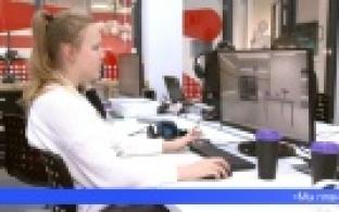 В Первоуральске стартовал Всероссийский хакатон