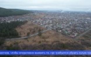 Дату начала пожароопасного сезона на Среднем Урале перенесли на 5-ое апреля