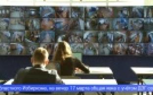 Избирательные участки в Свердловской области работали на выборах в штатном режиме