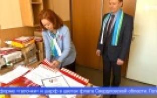 Участковым избирательным комиссиям Свердловской области начали выдавать бюллетени