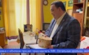 Жители Свердловской области смогут проголосовать дома