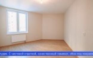 Строители показали как выглядит один из подарков викторины «Опорный край»