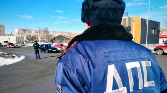 Девять нетрезвых, трое – без прав: таковы итоги массовых проверок водителей