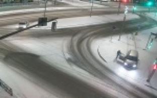 Ночной «форсаж» и погоня с приключениями