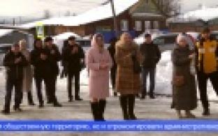 Успешный опыт Первоуральска применяют в других городах