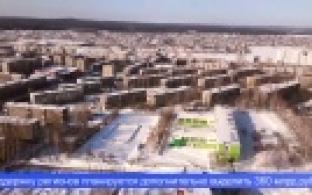 Выбрать объекты благоустройства на 2025 год можно будет на пунктах голосования