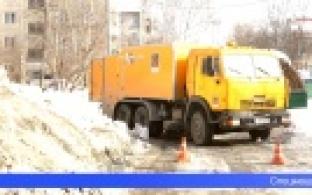 Коммунальную проблему первоуральцев помогает устранить металлургическое предприятие