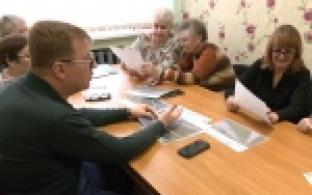 Парк Победы в Новоуткинске и Набережную в Кузино обновят в этом году